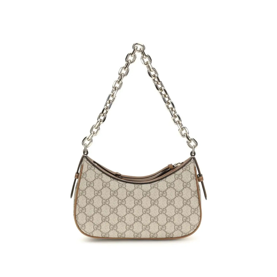Women’s Gucci Beige Fabric Handbag