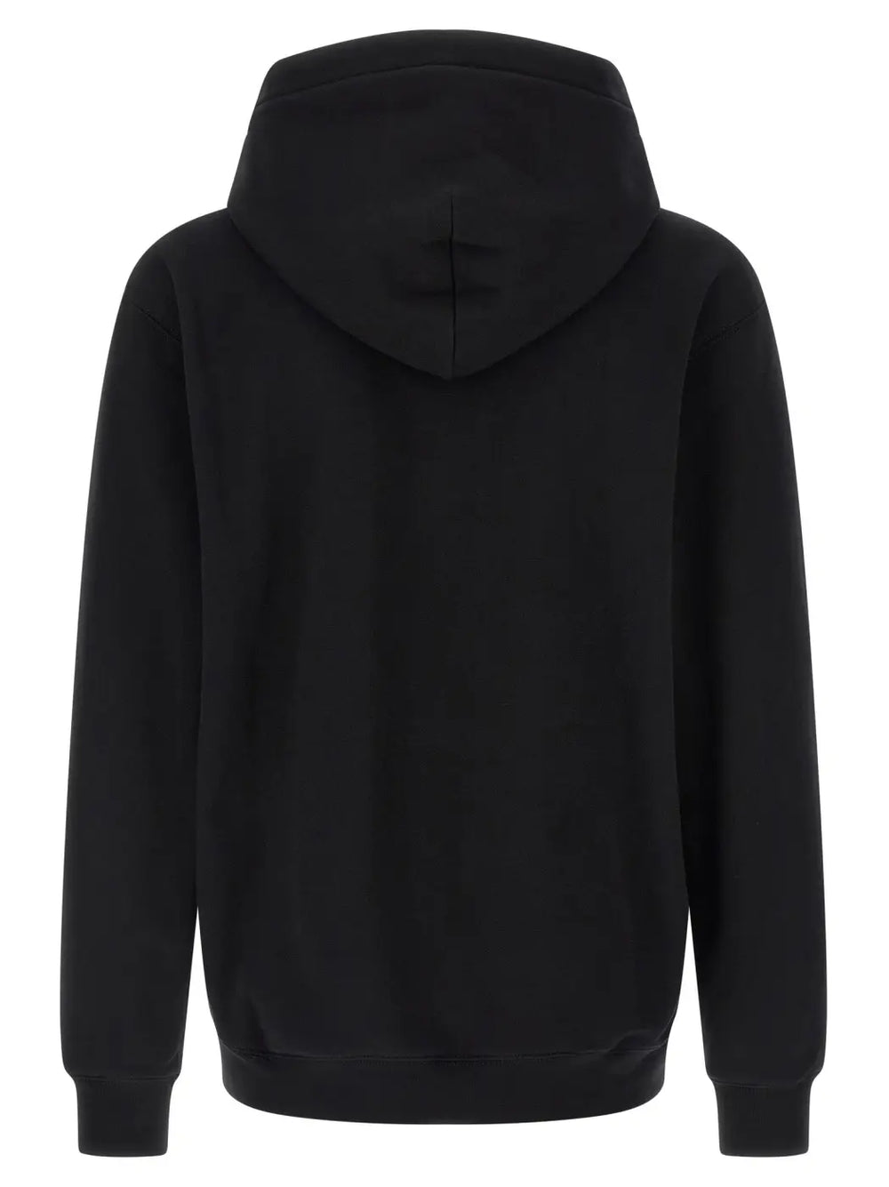 Gucci Black Cotton Sweatshirt