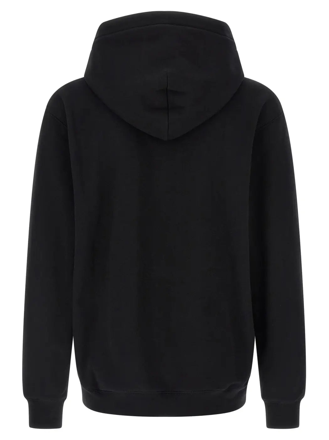 Gucci Black Cotton Sweatshirt