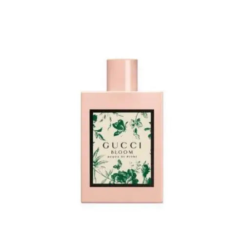 Gucci Bloom Acqua: A Fresh Floral Symphony of Galbanum and Honeysuckle Women’s Perfume