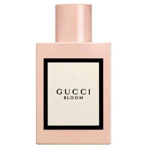 Gucci Bloom Eau for Women Silky Smooth Perfume with Feminine Vibe Women’s