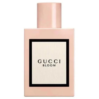 Gucci Bloom Eau for Women Silky Smooth Perfume with Feminine Vibe Women’s