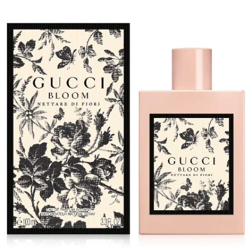 Gucci Women’s Perfume - Bloom Nettare Di Fiori Eau De Parfum Intense