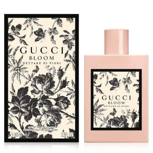 Unleash Intense Sensuality with Gucci Bloom Nettare di Fiori Women’s Perfume