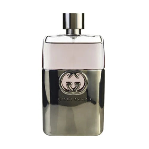 Gucci Men’s Cologne - Classic with Refreshing Floral and Citrus Accords