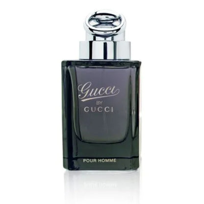 Gucci Cologne for Men Woody Perfume with Amber and Patchouli Men’s