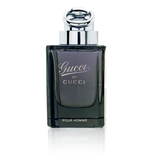 Gucci Cologne for Men Woody Perfume with Amber and Patchouli Men’s