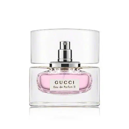 Elevate Your Evenings with Gucci Eau de Parfum II for Special Occasions Women’s Perfume