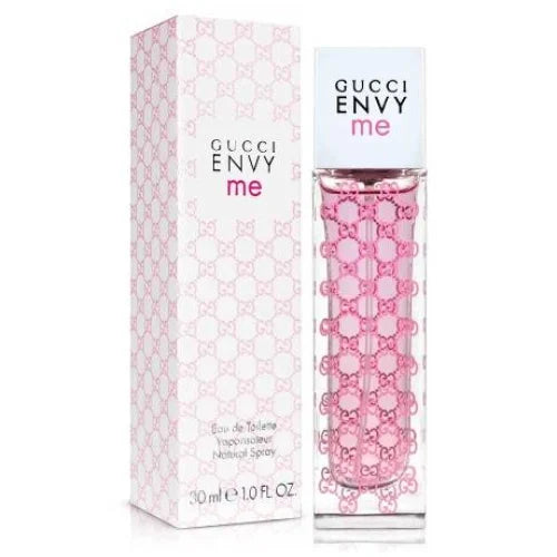 Gucci Envy Me Perfume Bright Floral and Fruit Notes for Women Women’s