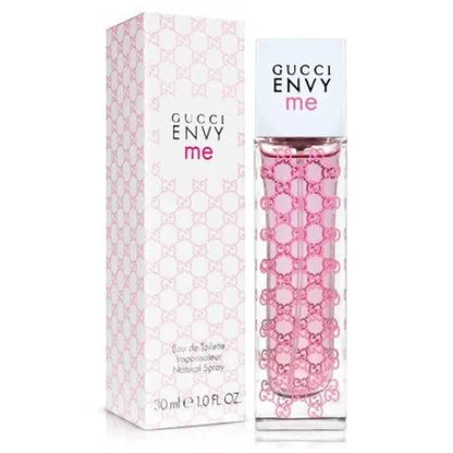 Gucci Envy Me Perfume Bright Floral and Fruit Notes for Women Women’s