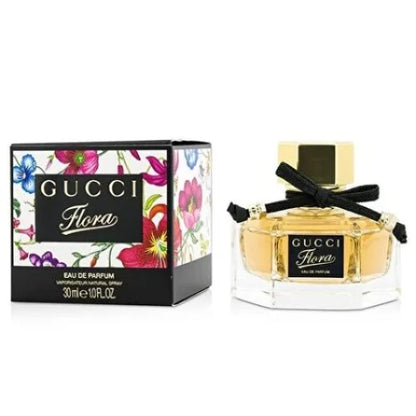 Gucci Flora Eau De Parfum Spray Timeless Floral Elegance Women’s Perfume
