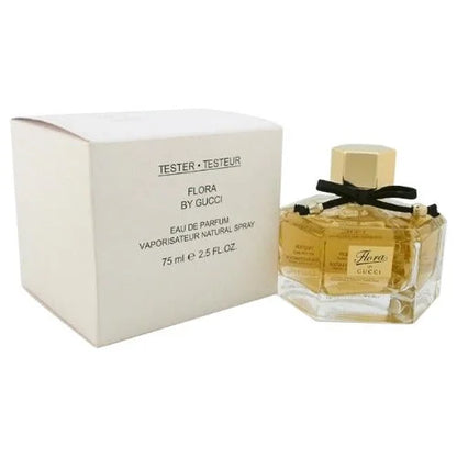 Gucci Flora Eau De Parfum Spray Timeless Floral Elegance Women’s Perfume