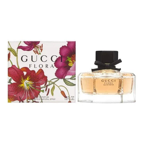 Gucci Flora Eau De Parfum Spray Timeless Floral Elegance Women’s Perfume