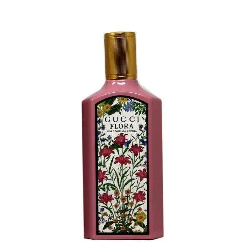 Gucci Women’s Perfume - Flora Gorgeous Gardenia Eau De Parfum