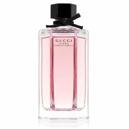 Experience the Bloom of Spring with Flora Gorgeous Gardenia Eau Women’s Perfume Gucci