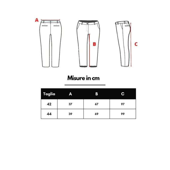 Gucci Green Silk Casual Pants