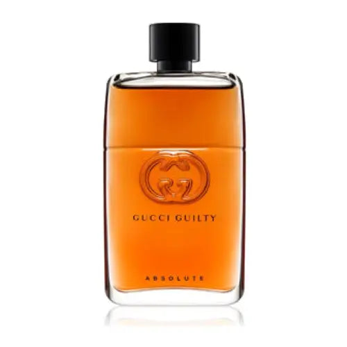 Experience the Mystery of Gucci Guilty Absolute Eau for Men Men’s Cologne