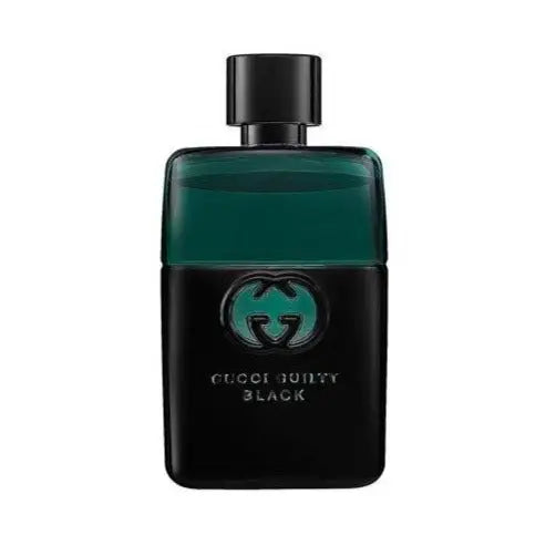 Unleash Your Edge with Gucci Guilty Black Pour Homme Eau Men’s Cologne