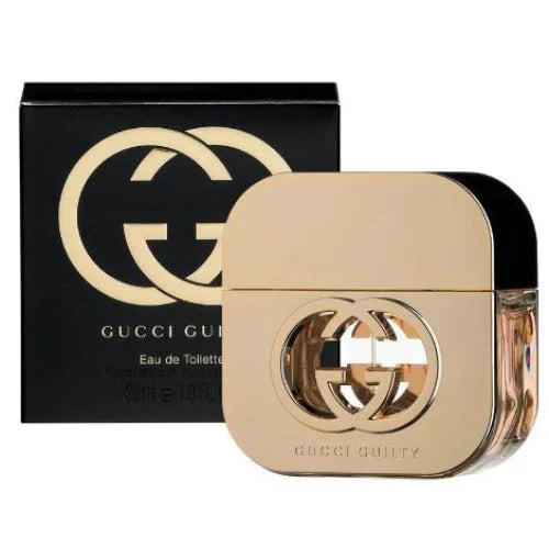 Gucci Women’s Perfume - Guilty Eau De Toilette