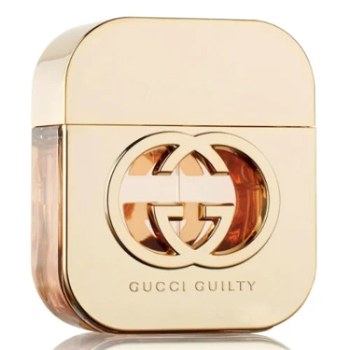 Gucci Women’s Perfume - Guilty Eau De Toilette