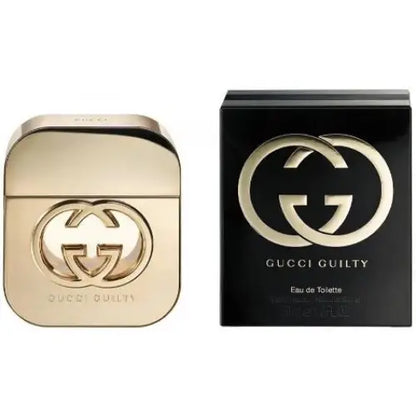 Indulge in the Alluring Gucci Guilty Eau Sweet Flowery Perfume Women’s