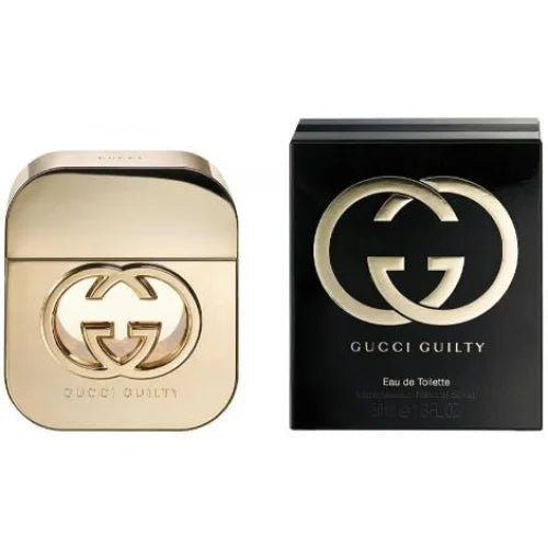 Gucci Women’s Perfume - Guilty Eau De Toilette