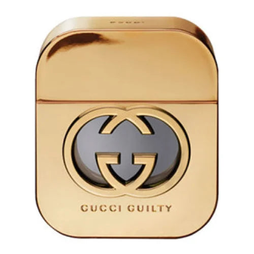 Gucci Women’s Perfume - Guilty Intense Eau De Parfum