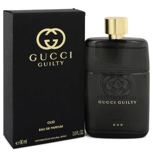 Gucci Unisex Fragrance - Guilty Oud Eau De Parfum