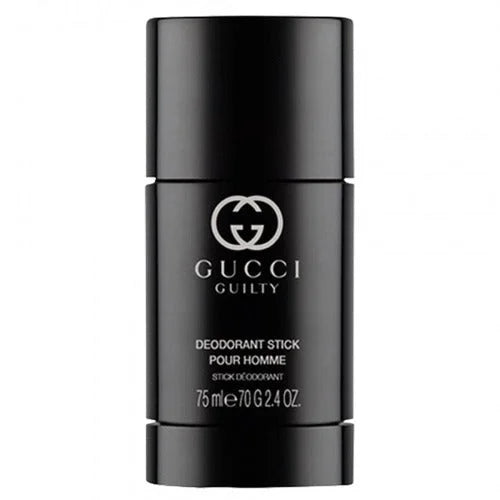 Gucci Guilty Pour Homme men’s deodorant stick