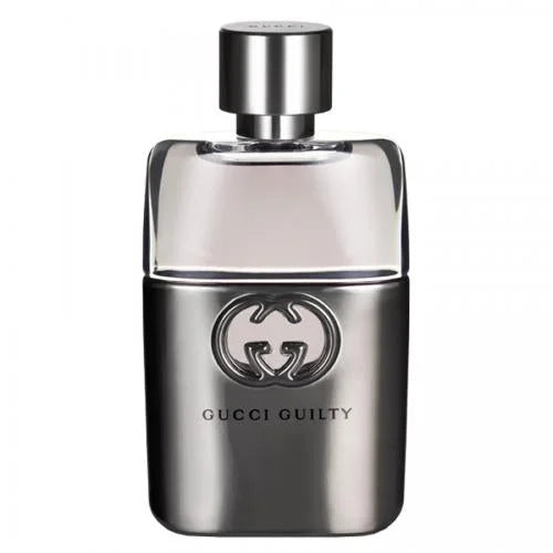 Gucci Men’s Cologne - Guilty Pour Homme Eau De Toilette