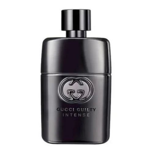 Gucci Men’s Cologne - Guilty Pour Homme Intense Provocative Masculine