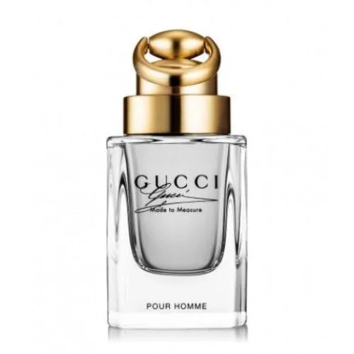 Gucci Made to Measure Cologne for Men Refined and Enigmatic Scent Men’s