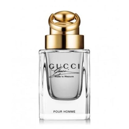 Gucci Made to Measure Cologne for Men Refined and Enigmatic Scent Men’s