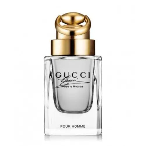 Unleash Your Charisma with Gucci Made to Measure Eau de Parfum Men’s Cologne