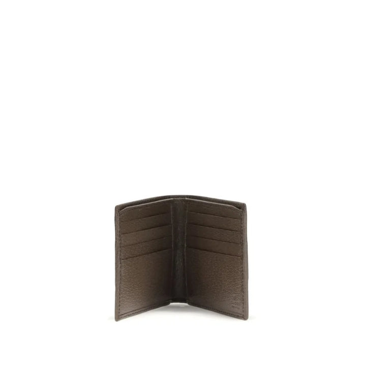 Gucci Multicolor Polyethylene Wallet