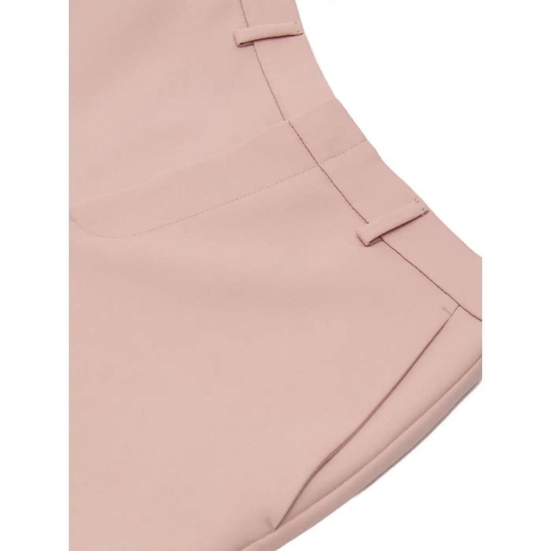 Gucci Pink Wool Shorts