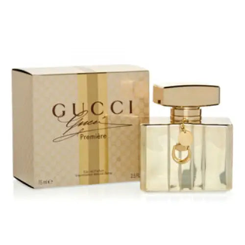 Unlock Elegance with Gucci Premiere Eau Fragrance Experience Women’s Perfume