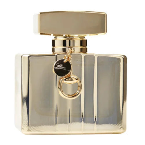 Gucci Premiere Eau Scent Opens with Citrusy Bergamot Fruit and Champagne Women’s Perfume