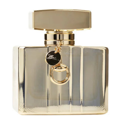 Gucci Premiere Eau Scent Opens with Citrusy Bergamot Fruit and Champagne Women’s Perfume