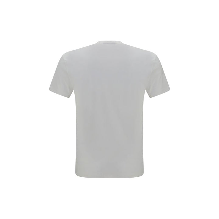 Gucci White Modal T-shirt