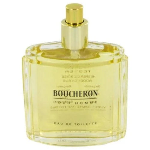 Guerlain Men’s Cologne - Boucheron Pour Homme Eau De Toilette