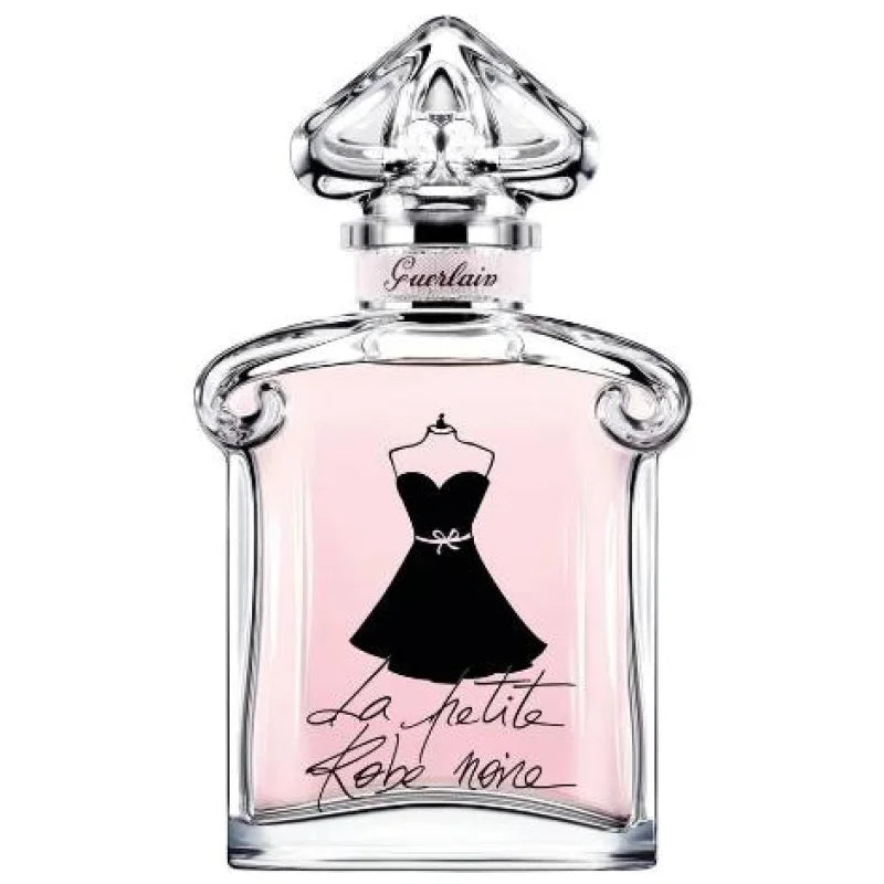Guerlain Women’s Perfume - La Petit Robe Noire Unleash Your Parisian Chic