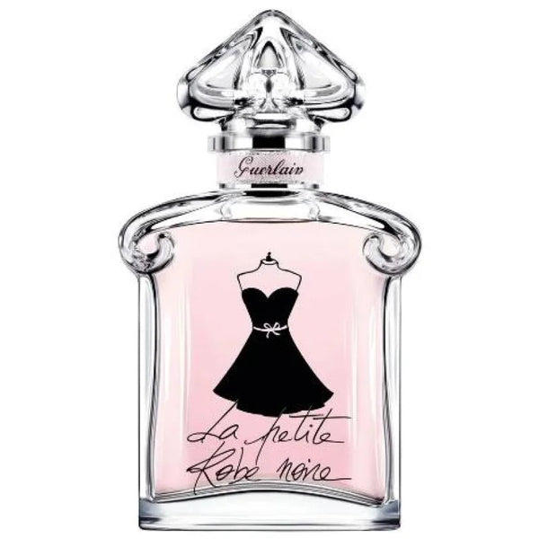 Guerlain Women’s Perfume - La Petit Robe Noire Unleash Your Parisian Chic