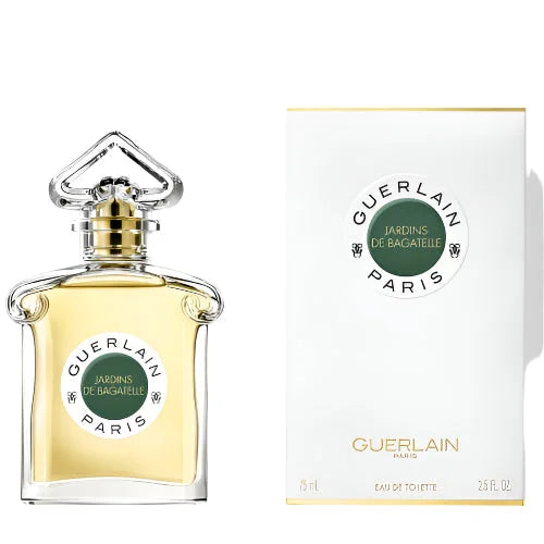 Guerlain Women’s Perfume - Mitsouko Timeless Seduction