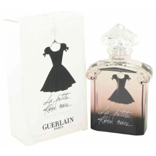Guerlain Perfume Inspired by the Classic Feminine Wardrobe Piece Women’s