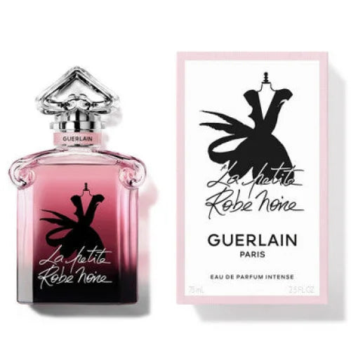 Guerlain Women’s Perfume - Robe Noire Intense 2022 Scent Sensation