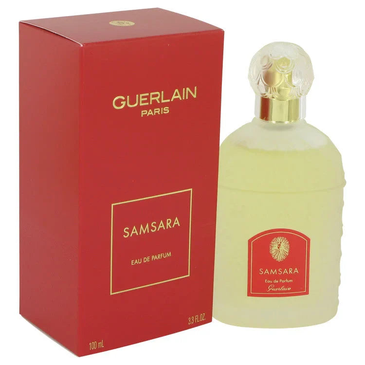 Guerlain Women’s Perfume - Samsara Eau De Parfum