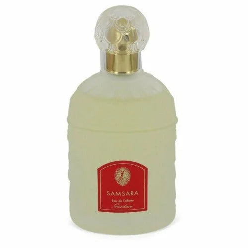 Guerlain Women’s Perfume - Samsara Eau De Toilette