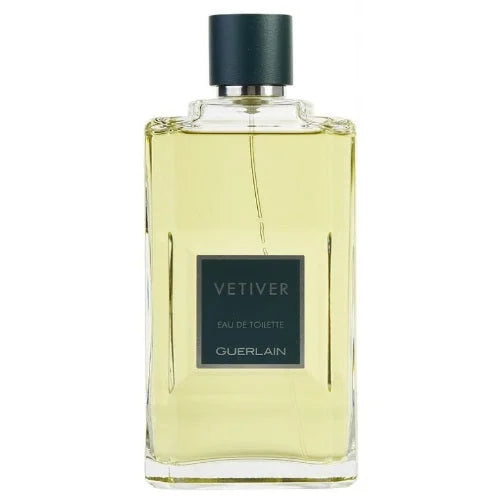 Guerlain Men’s Cologne - Vetiver Eau De Toilette