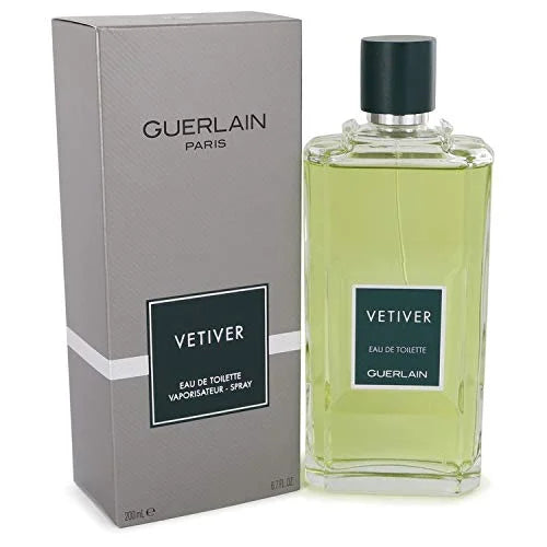 Guerlain Men’s Cologne - Vetiver Eau De Toilette